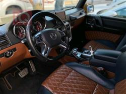 مێرسێدس بێنز G-Class